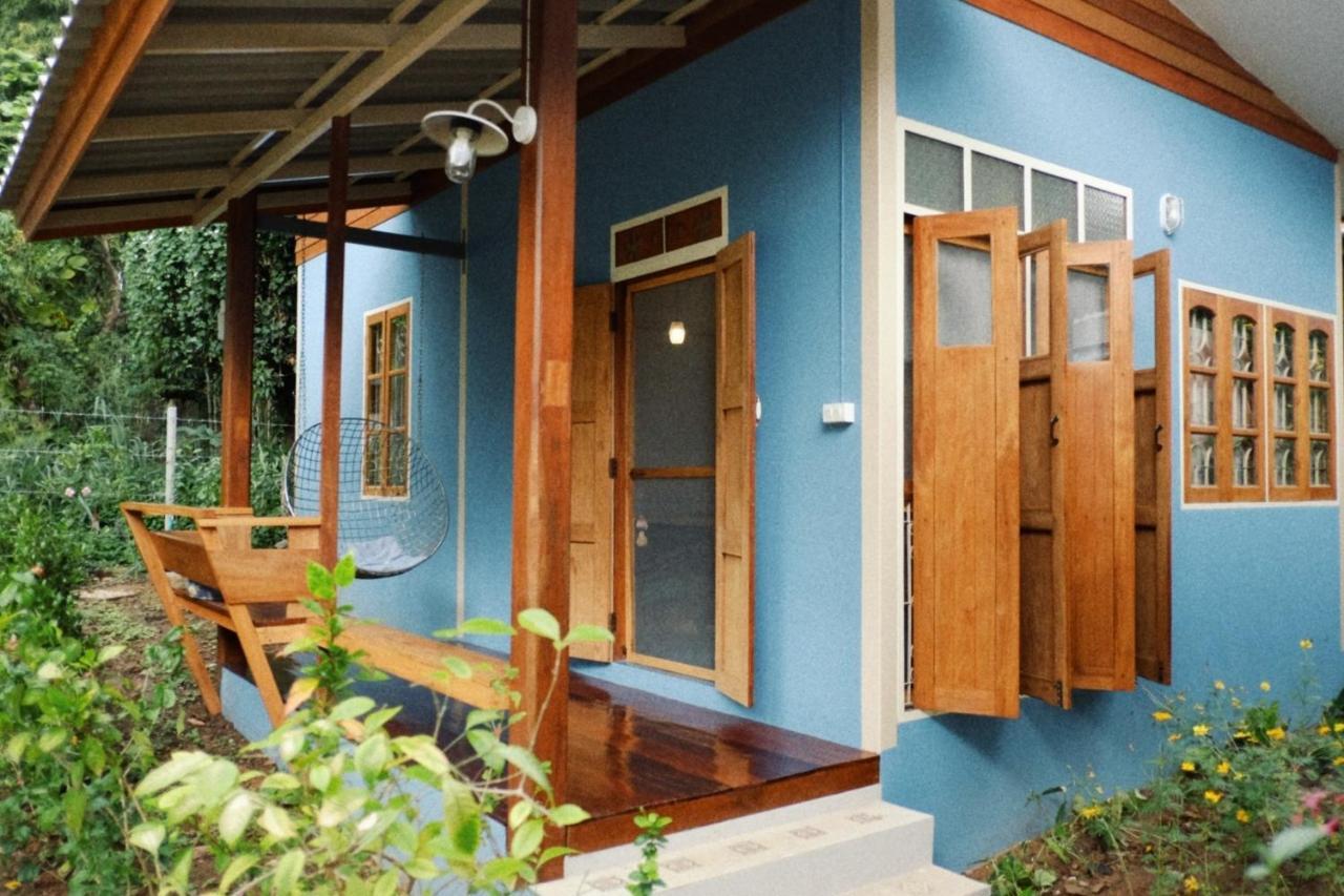 Paiyannoi Guesthome เชียงใหม่ ภายนอก รูปภาพ