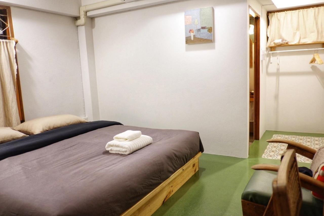Paiyannoi Guesthome เชียงใหม่ ภายนอก รูปภาพ