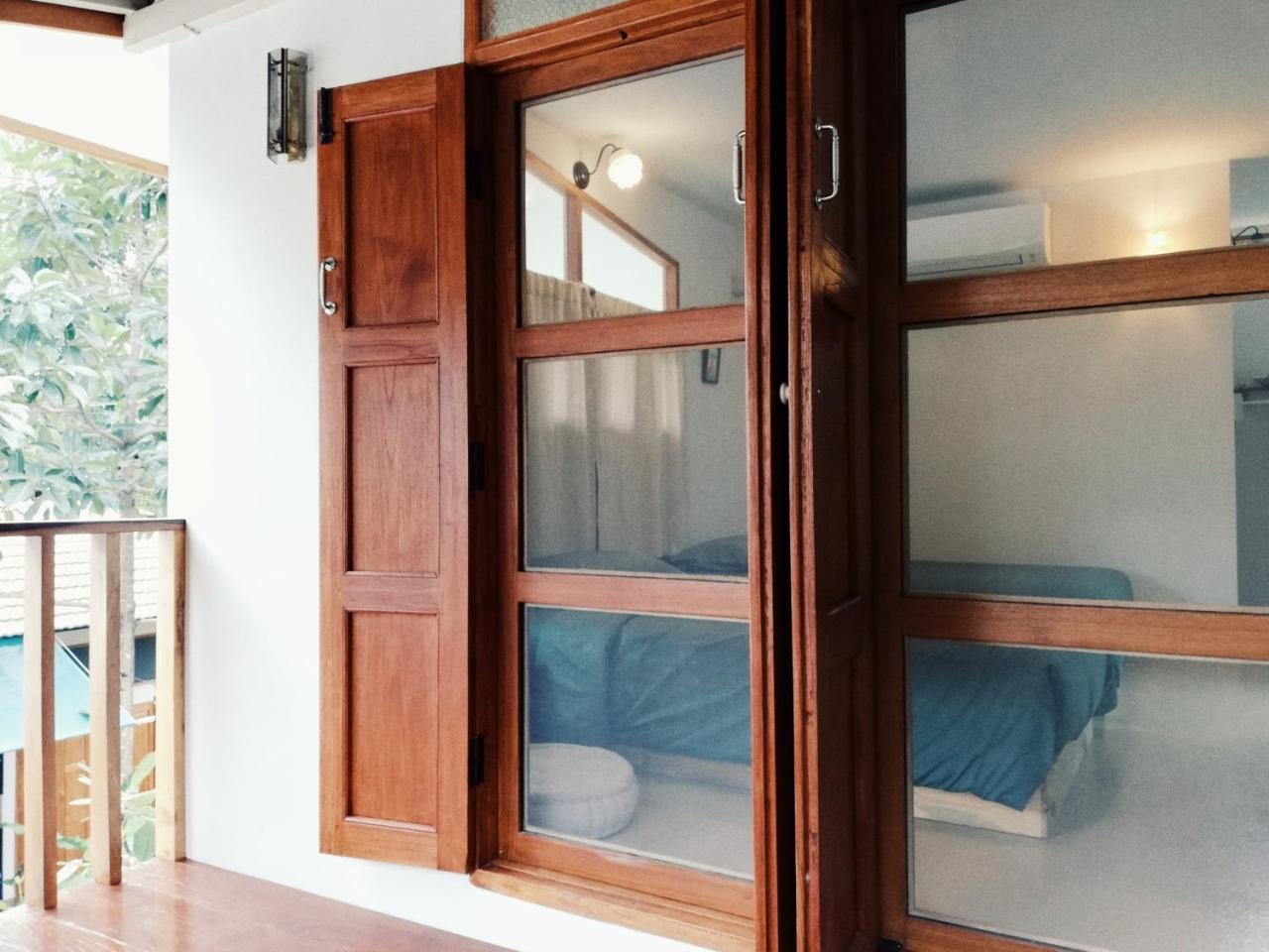 Paiyannoi Guesthome เชียงใหม่ ภายนอก รูปภาพ