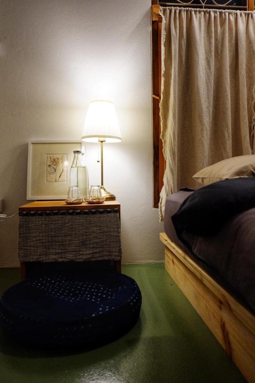 Paiyannoi Guesthome เชียงใหม่ ภายนอก รูปภาพ