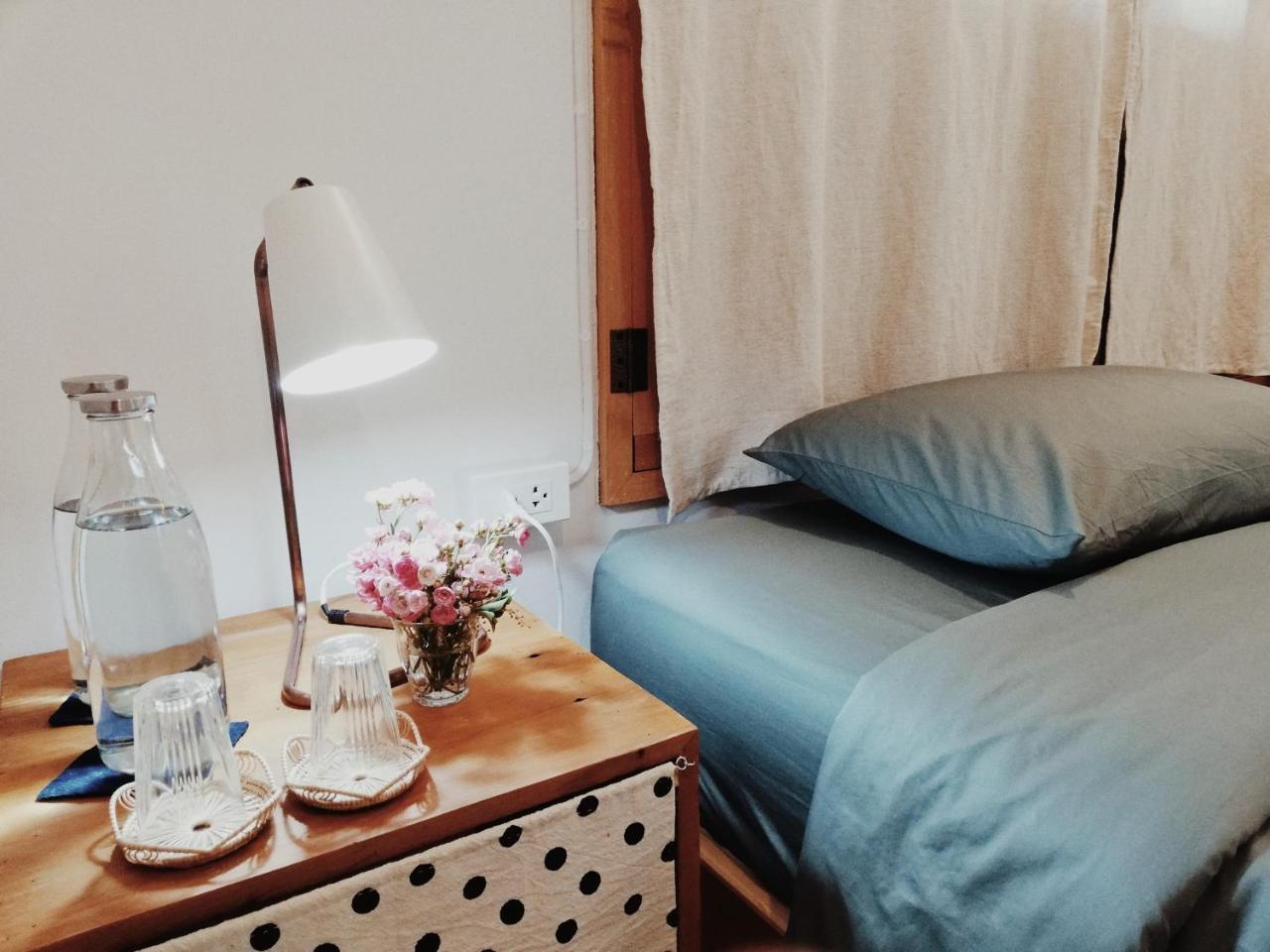 Paiyannoi Guesthome เชียงใหม่ ภายนอก รูปภาพ