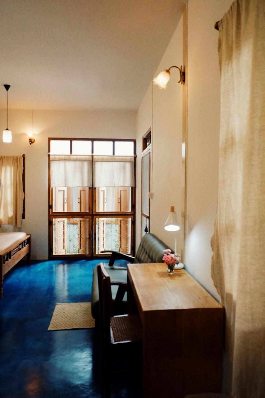 Paiyannoi Guesthome เชียงใหม่ ภายนอก รูปภาพ