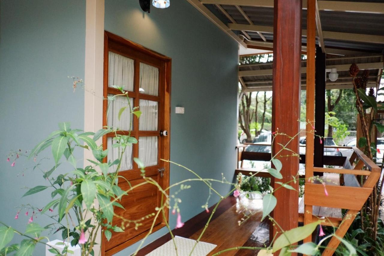 Paiyannoi Guesthome เชียงใหม่ ภายนอก รูปภาพ