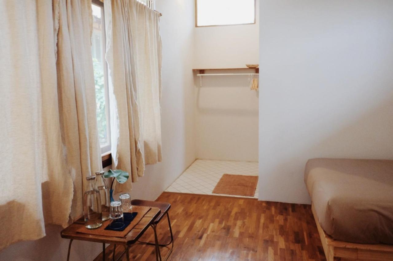 Paiyannoi Guesthome เชียงใหม่ ภายนอก รูปภาพ