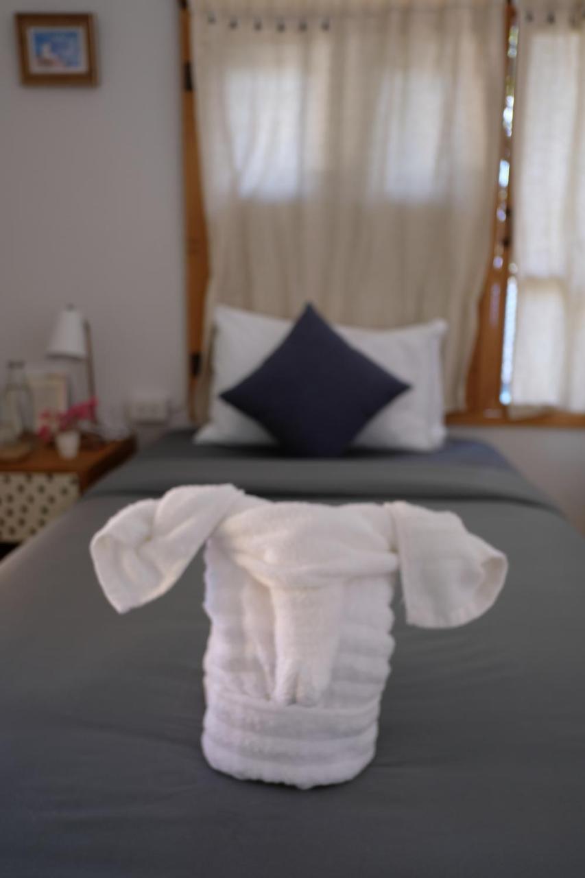 Paiyannoi Guesthome เชียงใหม่ ภายนอก รูปภาพ