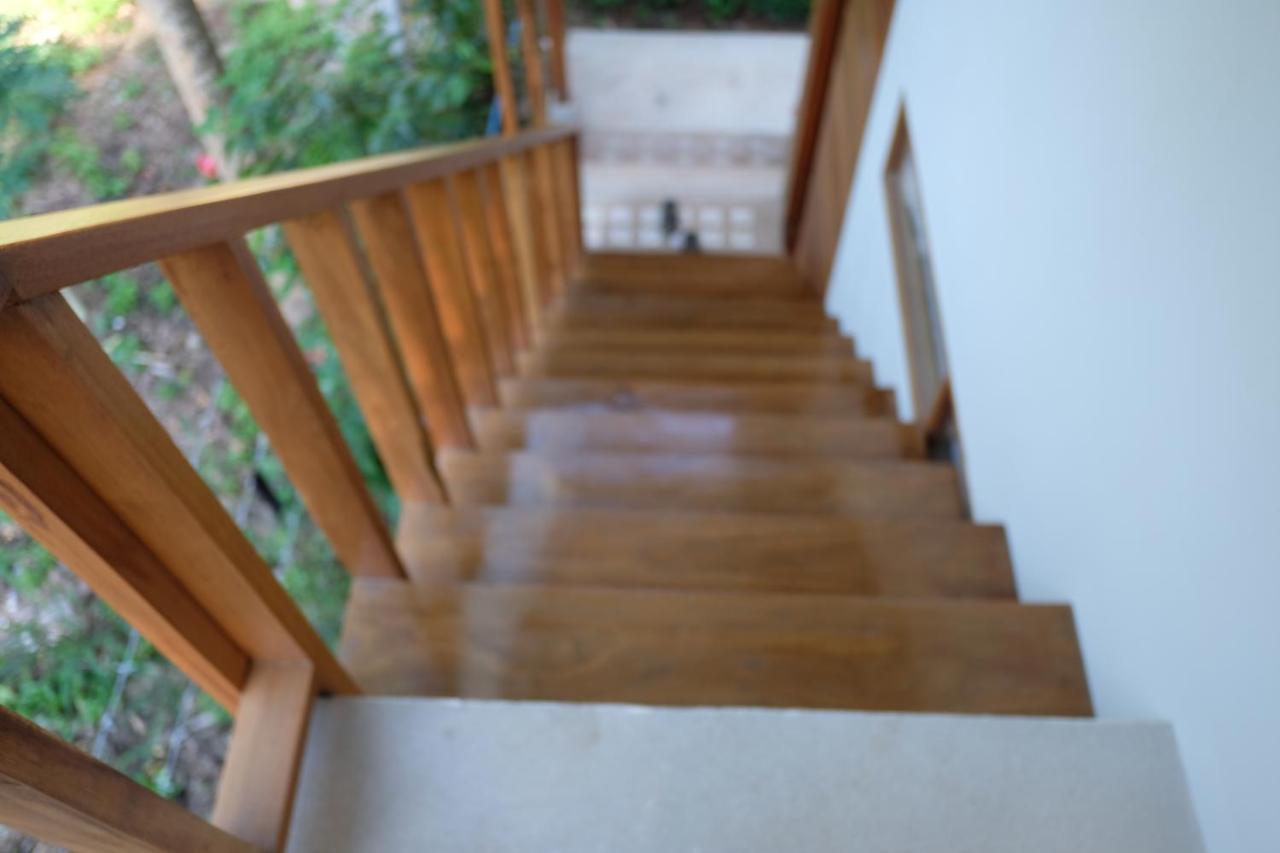 Paiyannoi Guesthome เชียงใหม่ ภายนอก รูปภาพ