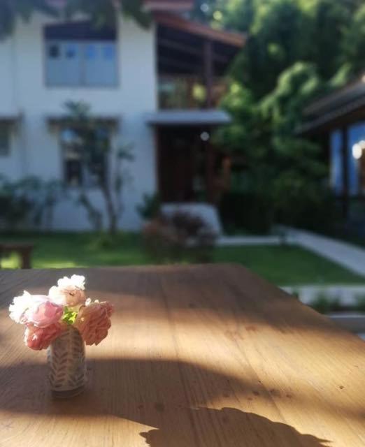 Paiyannoi Guesthome เชียงใหม่ ภายนอก รูปภาพ