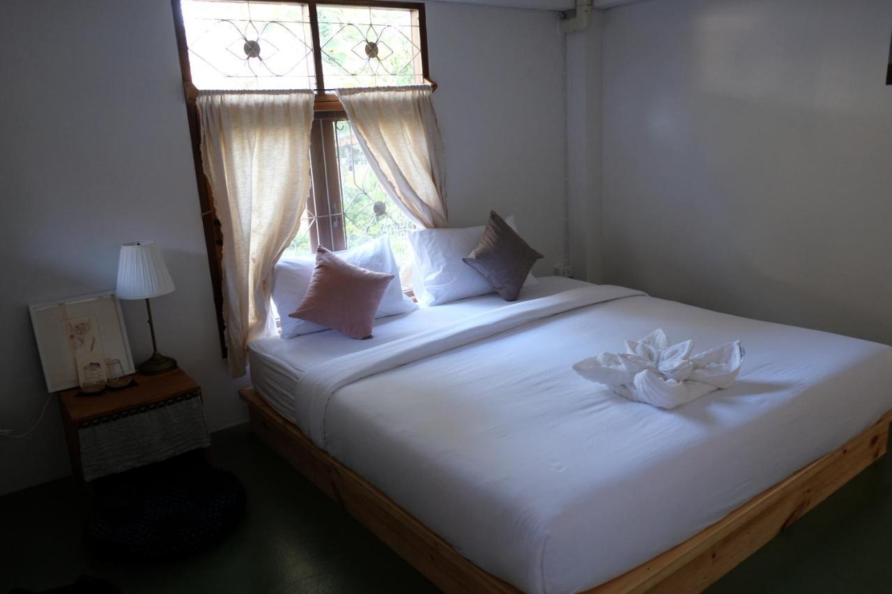 Paiyannoi Guesthome เชียงใหม่ ภายนอก รูปภาพ