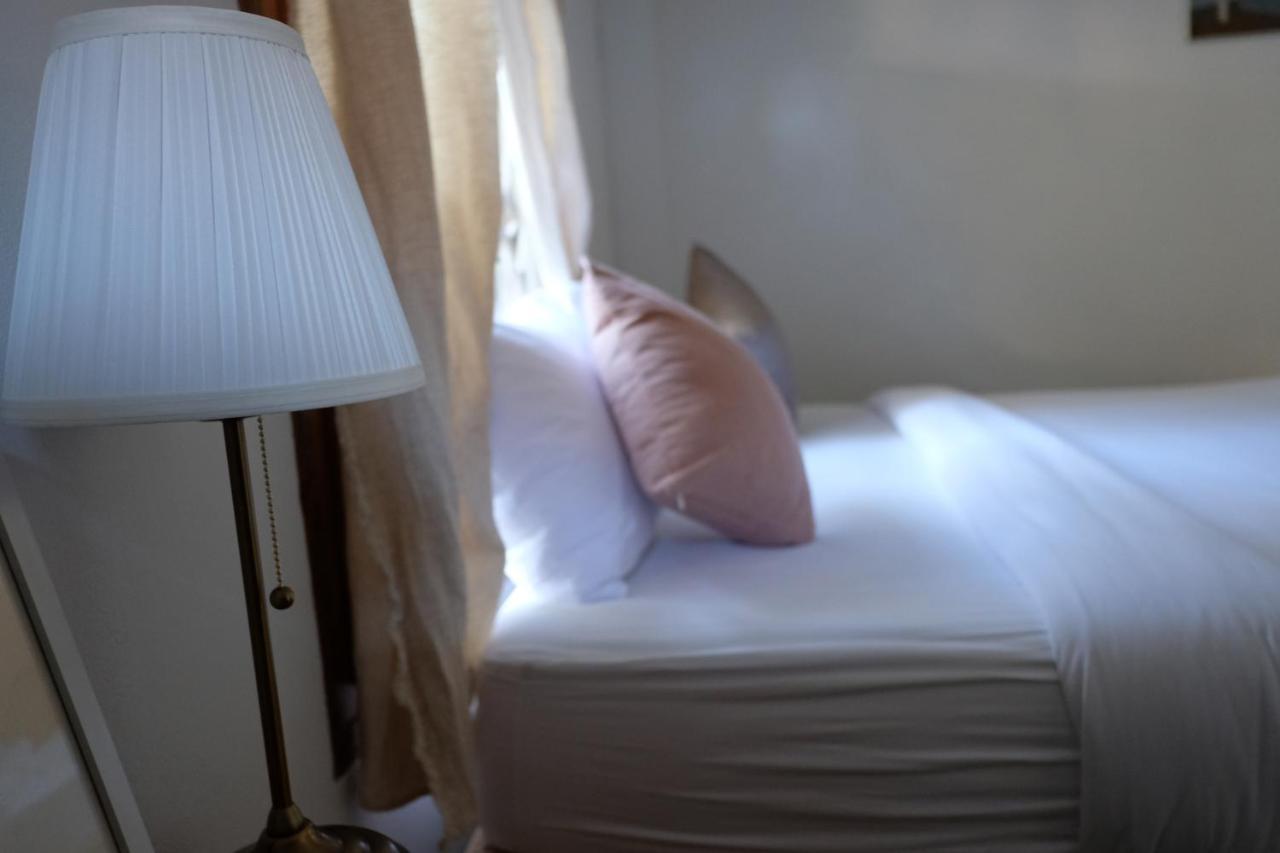 Paiyannoi Guesthome เชียงใหม่ ภายนอก รูปภาพ