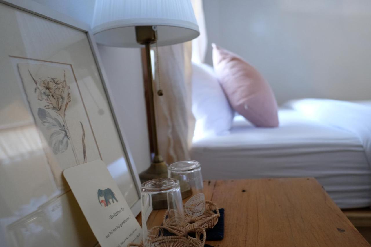 Paiyannoi Guesthome เชียงใหม่ ภายนอก รูปภาพ