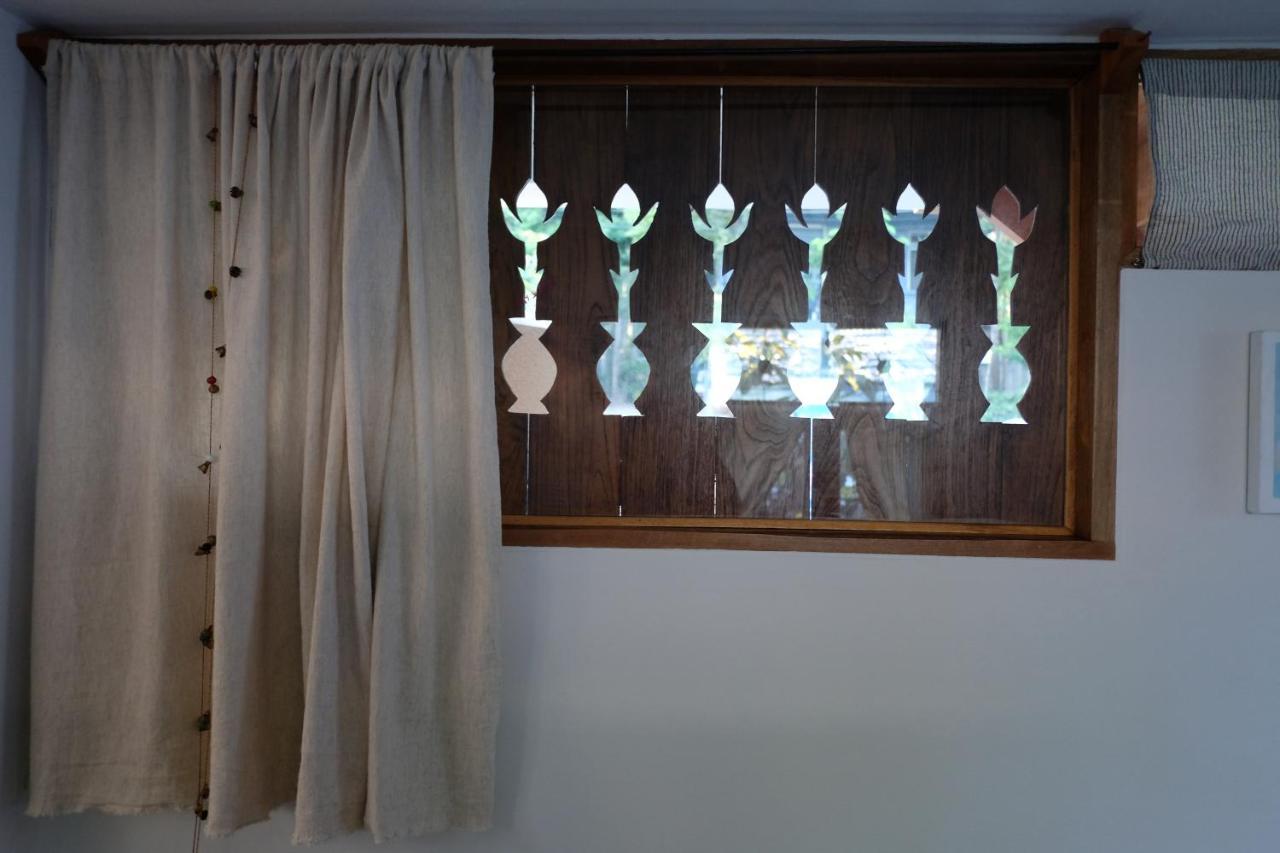 Paiyannoi Guesthome เชียงใหม่ ภายนอก รูปภาพ