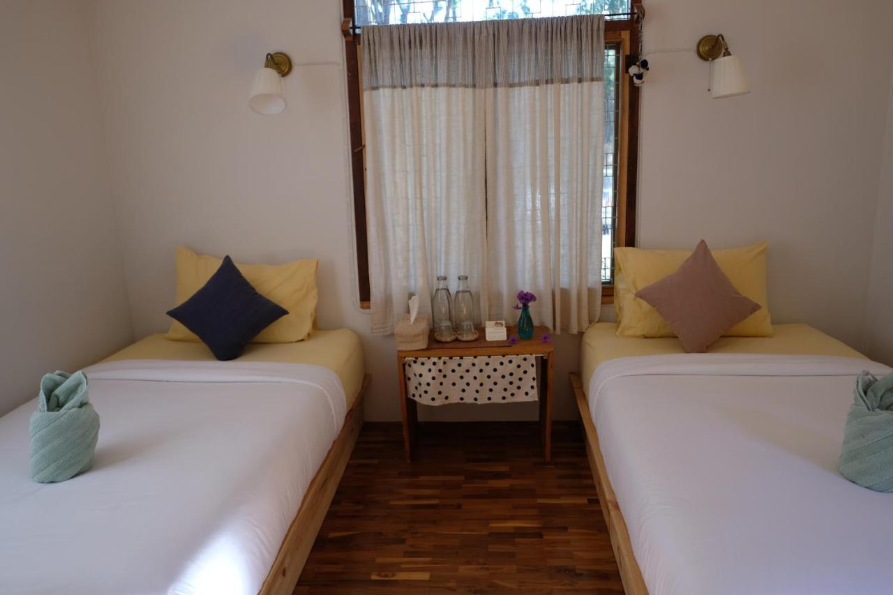 Paiyannoi Guesthome เชียงใหม่ ภายนอก รูปภาพ