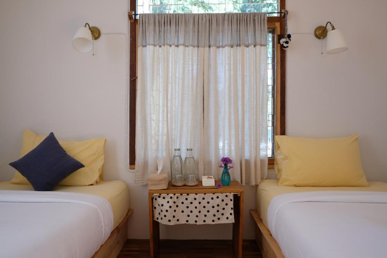 Paiyannoi Guesthome เชียงใหม่ ภายนอก รูปภาพ