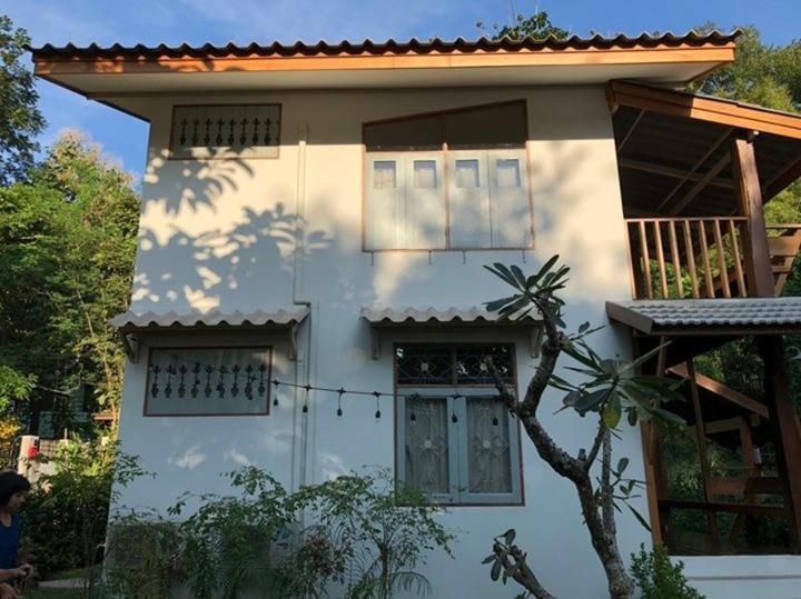 Paiyannoi Guesthome เชียงใหม่ ภายนอก รูปภาพ