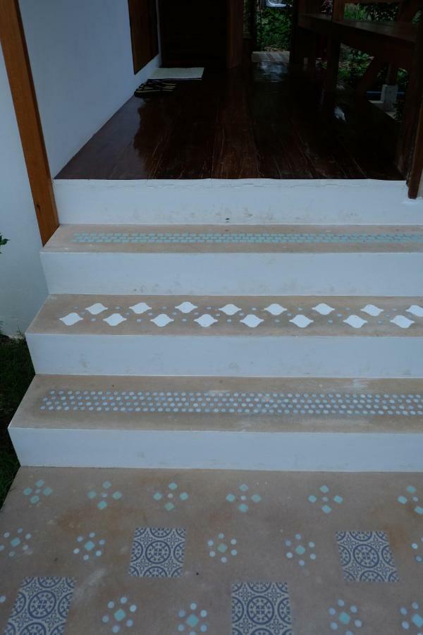 Paiyannoi Guesthome เชียงใหม่ ภายนอก รูปภาพ