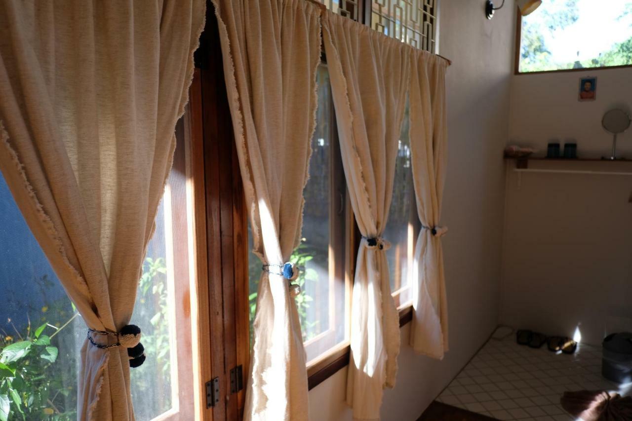 Paiyannoi Guesthome เชียงใหม่ ภายนอก รูปภาพ