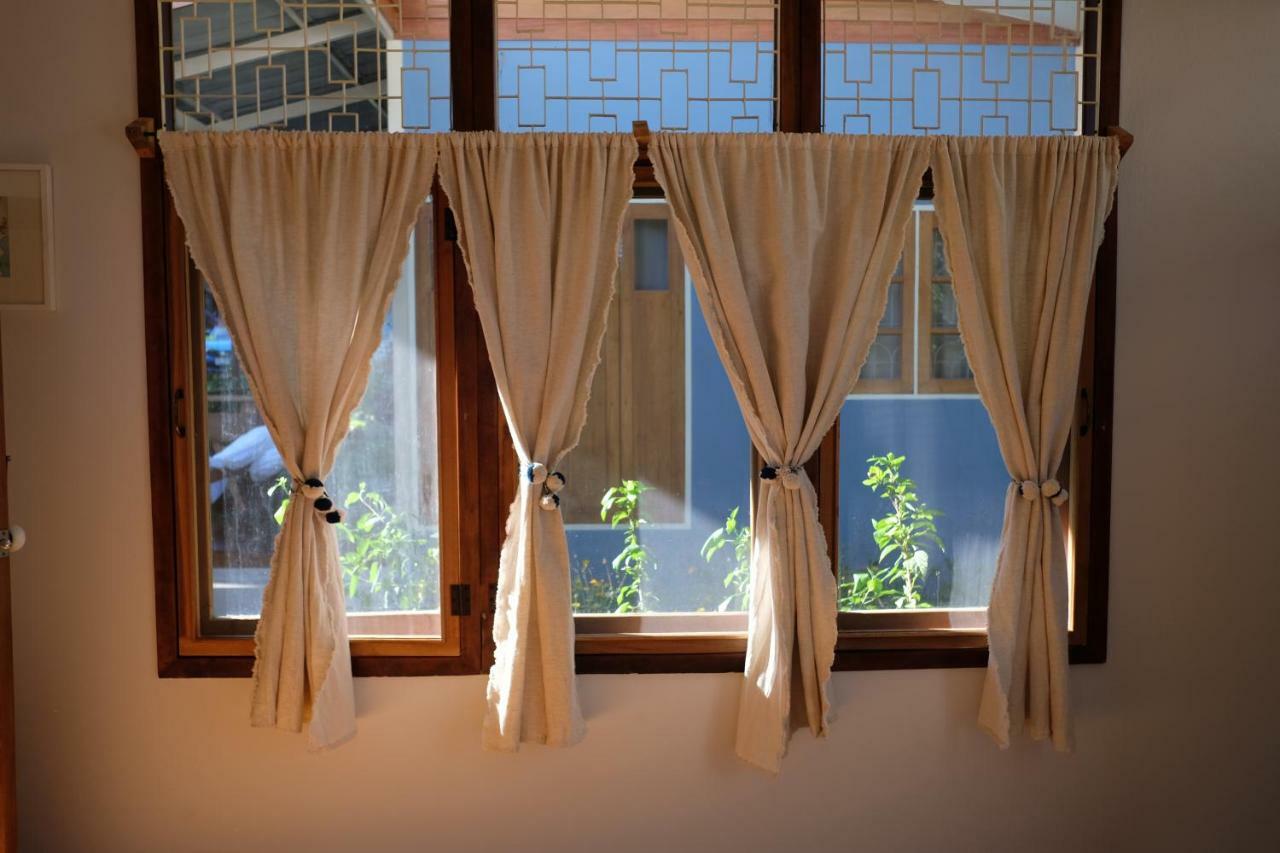 Paiyannoi Guesthome เชียงใหม่ ภายนอก รูปภาพ